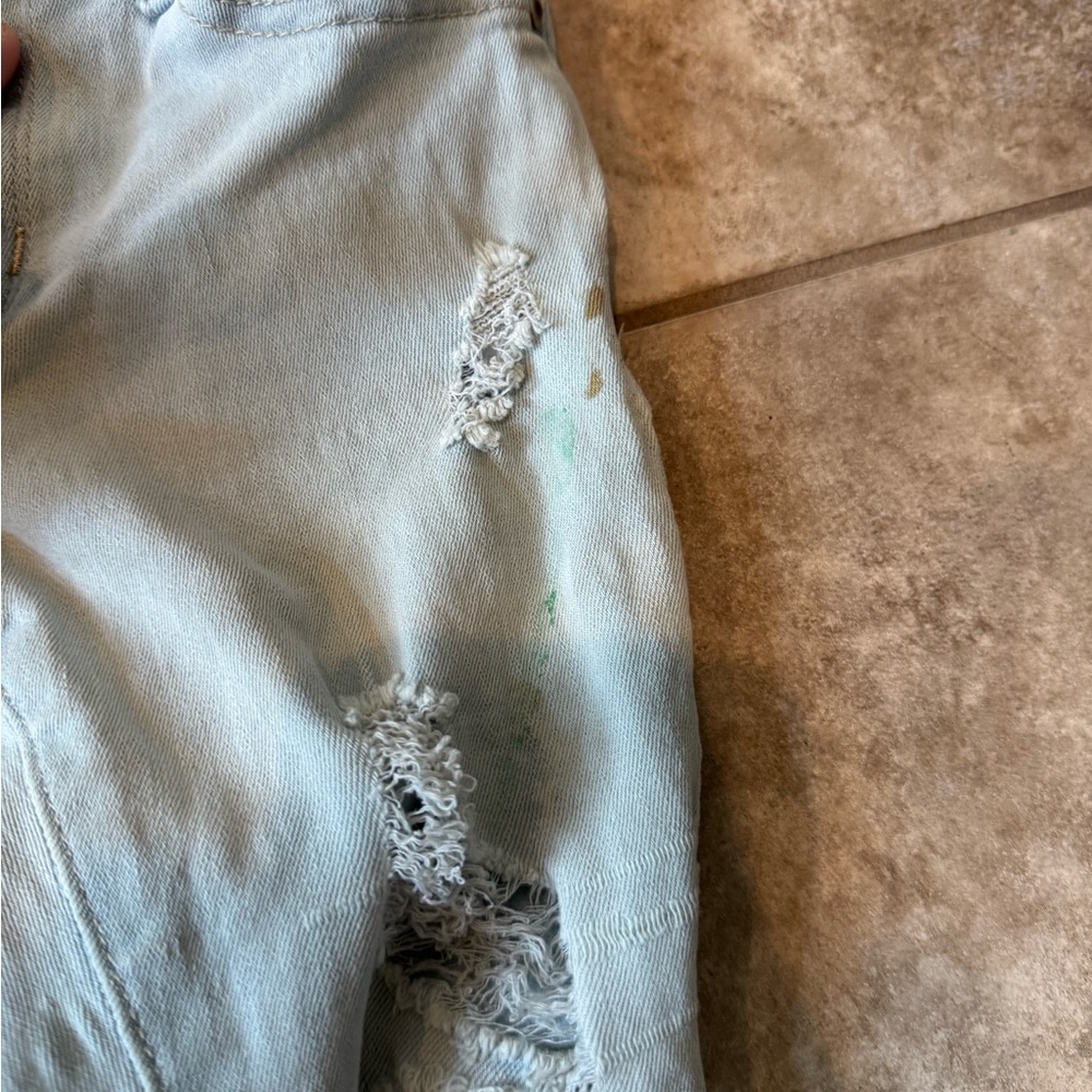 5/6 girls pant bundle - Picture 10 of 12